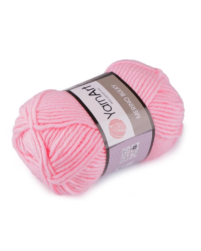 Kötőfonal  Merino gombolyagok 100 g - 1 db. | Mimib