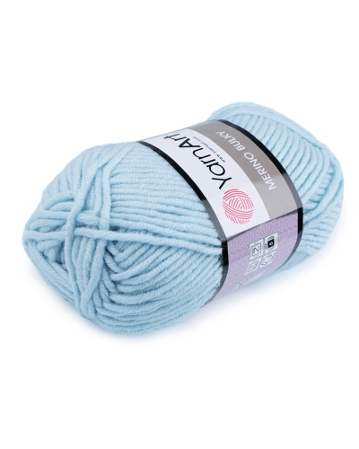 Kötőfonal  Merino gombolyagok 100 g - 1 db. | Mimib