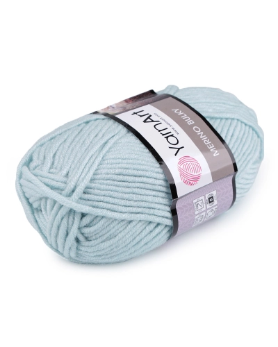 Kötőfonal  Merino gombolyagok 100 g - 1 db. | Mimib