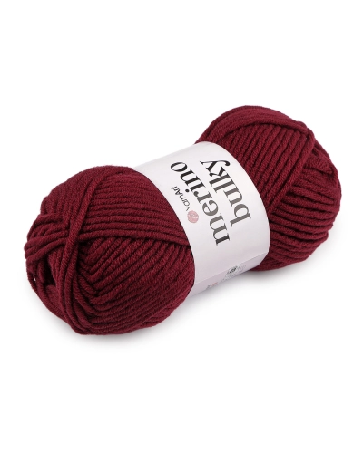 Kötőfonal  Merino gombolyagok 100 g - 1 db. | Mimib