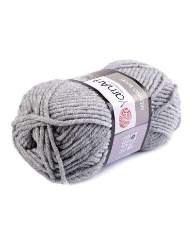 Kötőfonal  Merino gombolyagok 100 g - 1 db. | Mimib