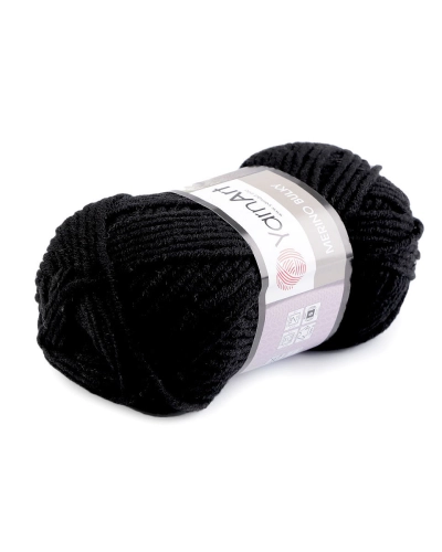 Kötőfonal  Merino gombolyagok 100 g - 1 db. | Mimib