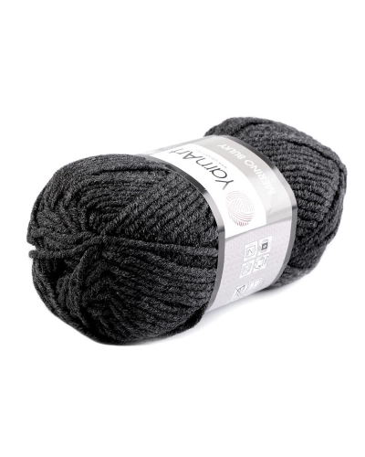 Kötőfonal  Merino gombolyagok 100 g - 1 db. | Mimib