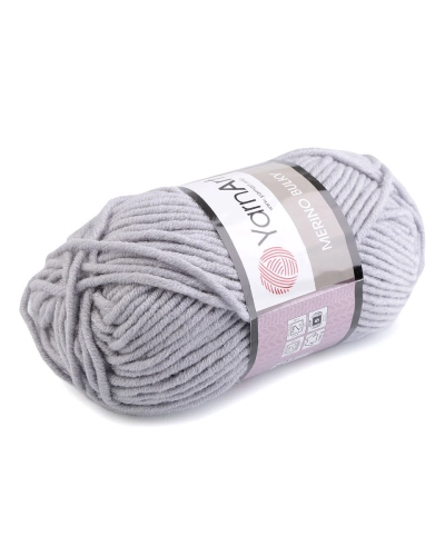Kötőfonal  Merino gombolyagok 100 g - 1 db. | Mimib