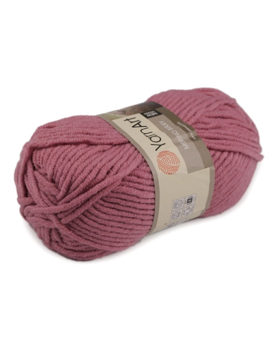 Kötőfonal  Merino gombolyagok 100 g - 1 db. | Mimib