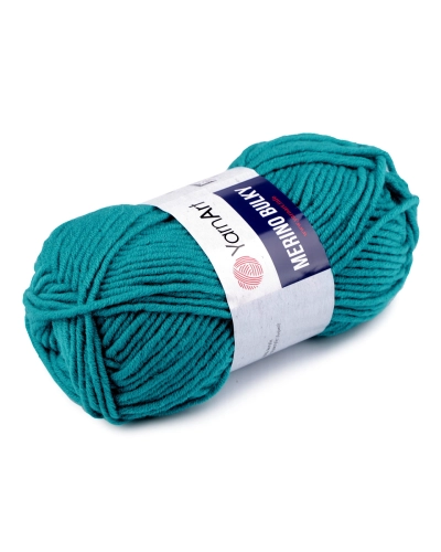 Kötőfonal  Merino gombolyagok 100 g - 1 db. | Mimib