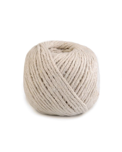 Pamut fonal macrame Ø2 mm - 1 db. | Mimib