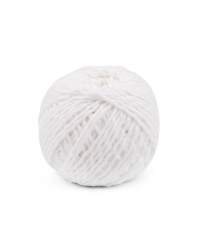 Pamut fonal macrame Ø2 mm - 1 db. | Mimib