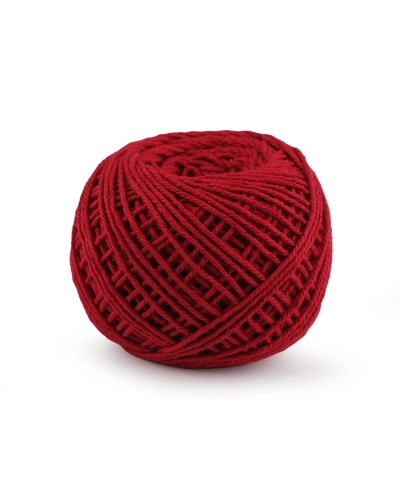 Pamut fonal macrame Ø2 mm - 1 db. | Mimib
