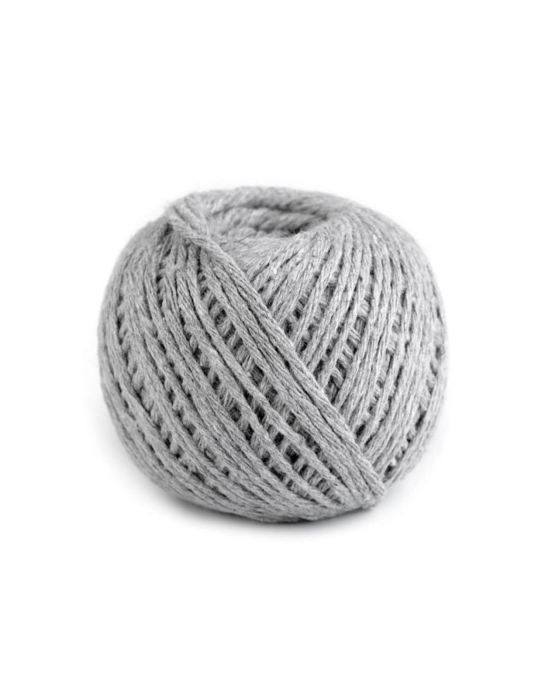 Pamut fonal macrame Ø2 mm - 1 db. | Mimib