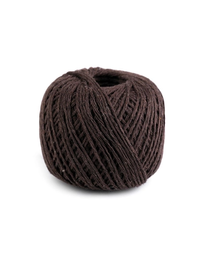 Pamut fonal macrame Ø2 mm - 1 db. | Mimib