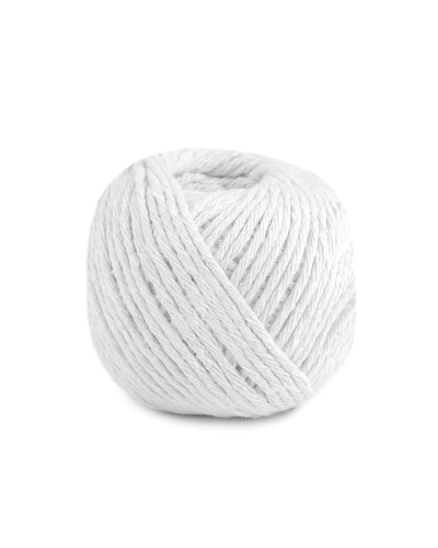 Pamut fonal macrame Ø2 mm - 1 db. | Mimib