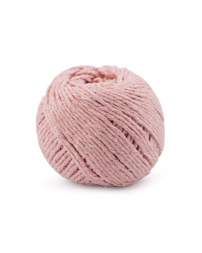 Pamut fonal macrame Ø2 mm - 1 db. | Mimib