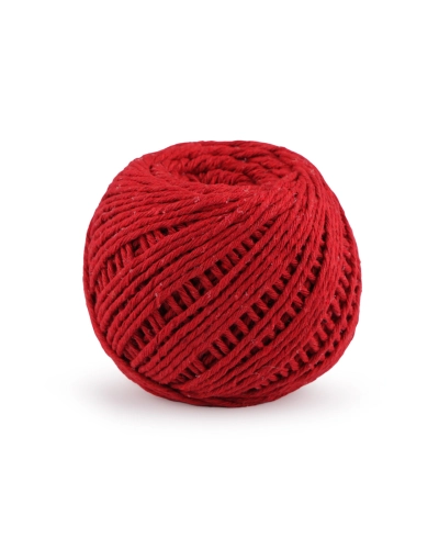 Pamut fonal macrame Ø2 mm - 1 db. | Mimib