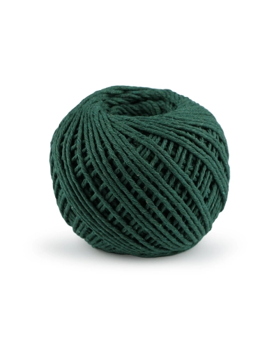 Pamut fonal macrame Ø2 mm - 1 db. | Mimib