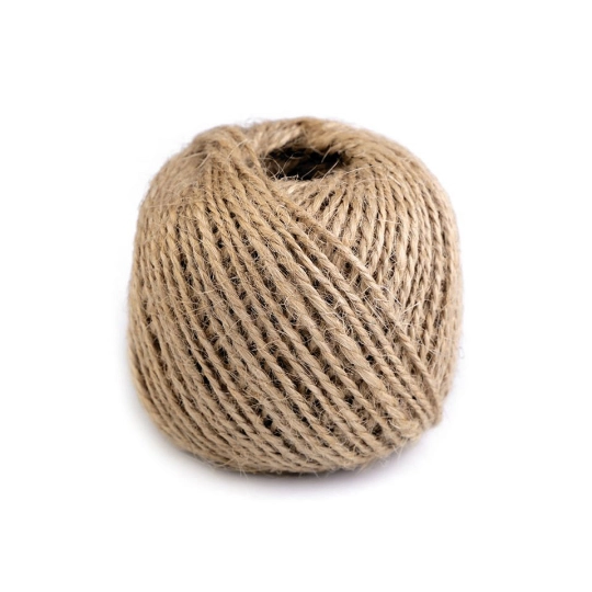 Juta fonal Ø1 mm - 1 db. | Mimib