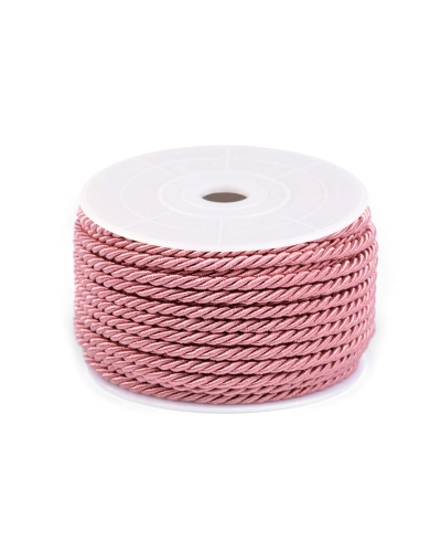 Sodrott zsinór Ø3 mm - 20 m | Mimib
