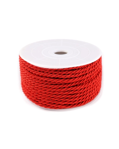 Sodrott zsinór Ø3 mm - 20 m | Mimib