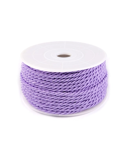 Sodrott zsinór Ø3 mm - 20 m | Mimib