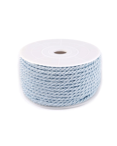 Sodrott zsinór Ø3 mm - 20 m | Mimib