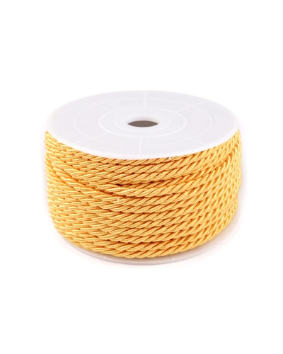 Sodrott zsinór Ø3 mm - 20 m | Mimib