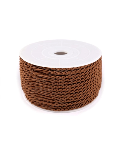 Sodrott zsinór Ø3 mm - 20 m | Mimib