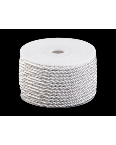 Sodrott zsinór Ø3 mm - 20 m | Mimib