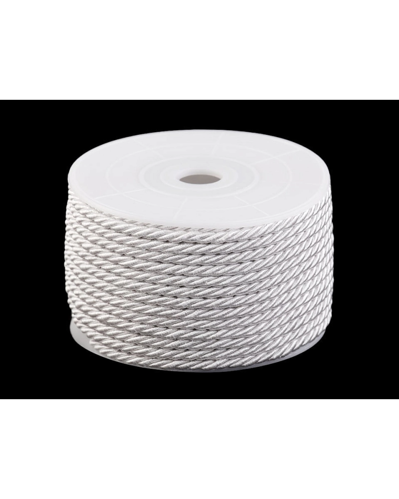Sodrott zsinór Ø3 mm - 20 m | Mimib