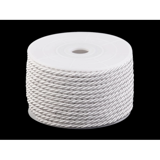 Sodrott zsinór Ø3 mm - 20 m | Mimib