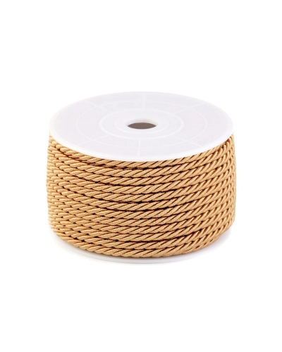 Sodrott zsinór Ø3 mm - 20 m | Mimib