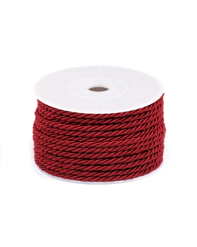 Sodrott zsinór Ø3 mm - 20 m | Mimib