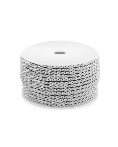 Sodrott zsinór Ø3 mm - 20 m | Mimib