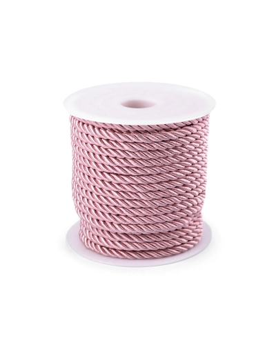 Sodrott zsinór Ø5 mm - 20 m | Mimib