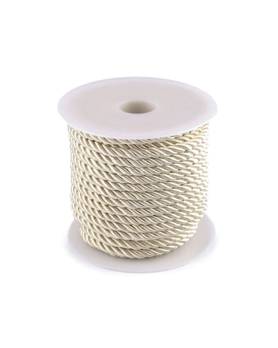 Sodrott zsinór Ø5 mm - 20 m | Mimib