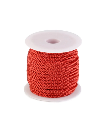 Sodrott zsinór Ø5 mm - 20 m | Mimib