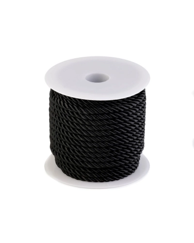 Sodrott zsinór Ø5 mm - 20 m | Mimib