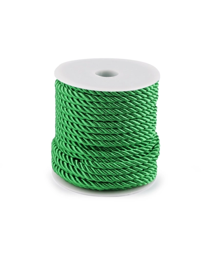 Sodrott zsinór Ø5 mm - 20 m | Mimib