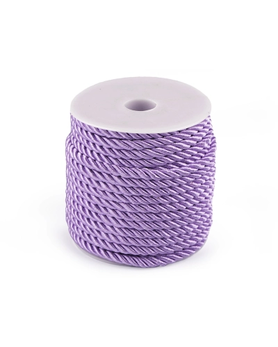 Sodrott zsinór Ø5 mm - 20 m | Mimib