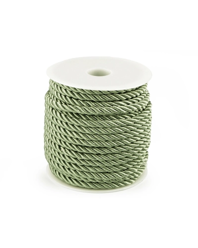 Sodrott zsinór Ø5 mm - 20 m | Mimib