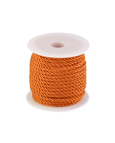 Sodrott zsinór Ø5 mm - 20 m | Mimib
