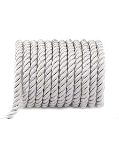 Sodrott zsinór Ø10 mm - 10 m | Mimib