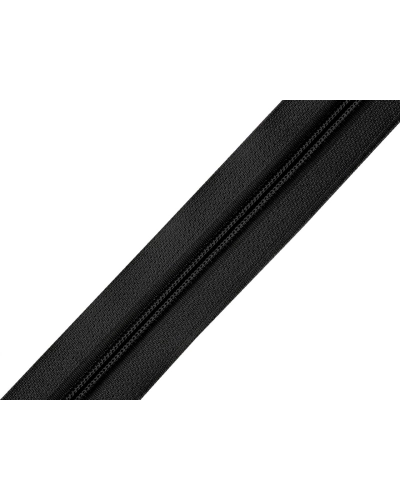 Spirálcipzár No 3 folyóméteres - 25 m | Mimib