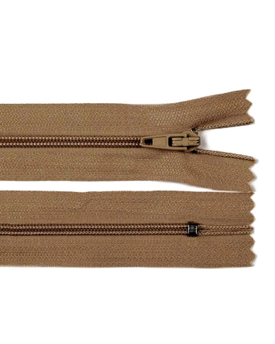 Spirálcipzár No 3 hossza 14 cm autolock - 1 db. | Mimib