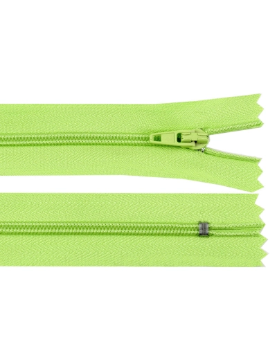 Spirálcipzár No 3 hossza 14 cm autolock - 1 db. | Mimib