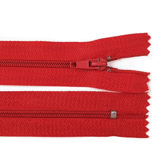 Spirálcipzár No 3 hossza 14 cm autolock - 1 db. | Mimib