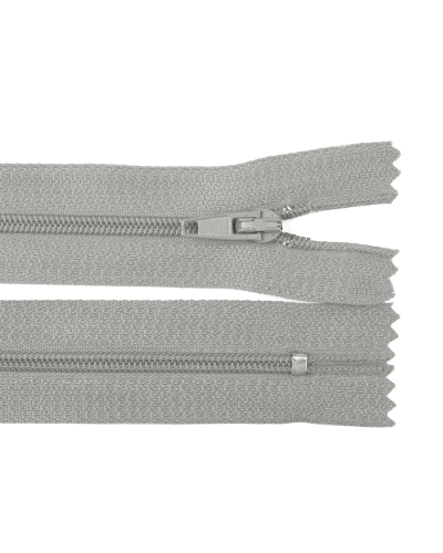 Spirál cipzár No 3 hossza 18 cm autolock - 1 db. | Mimib