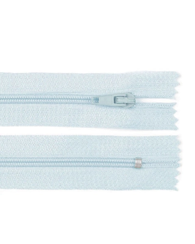 Spirál cipzár No 3 hossza 20 cm autolock - 1 db. | Mimib
