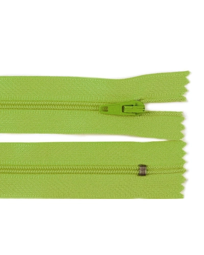 Spirál cipzár No 3 hossza 20 cm autolock - 1 db. | Mimib