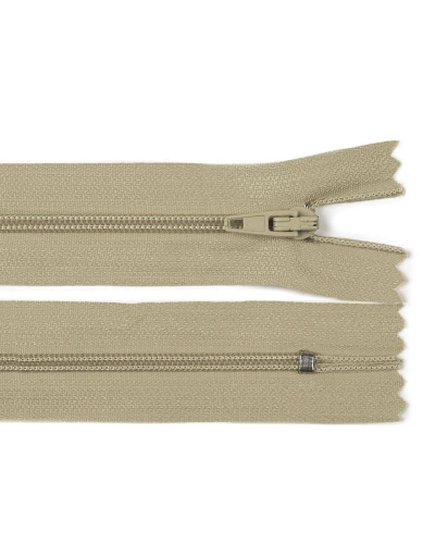 Spirál cipzár No 3 hossza 20 cm autolock - 1 db. | Mimib