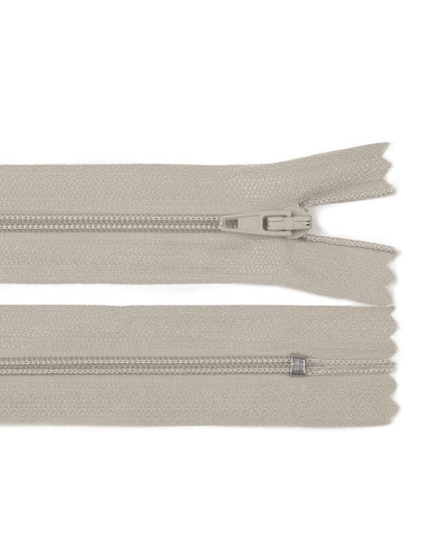Spirál cipzár No 3 hossza 20 cm autolock - 1 db. | Mimib